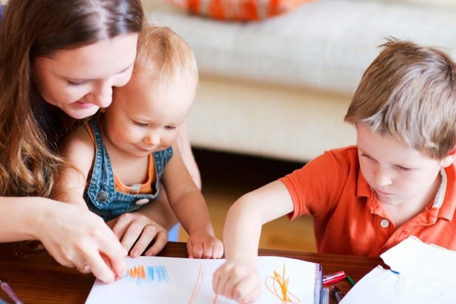 Çocuk Bakıcısında Bulunması Gereken Özellikler